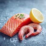 Seafood