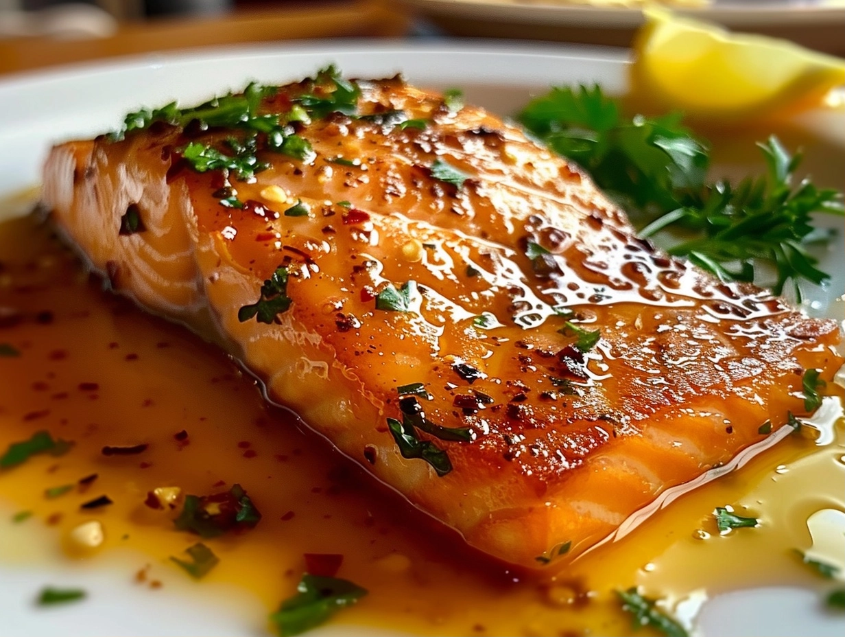 Texas Roadhouse Salmon Flavor Easily at Home 5 image 1782924312227