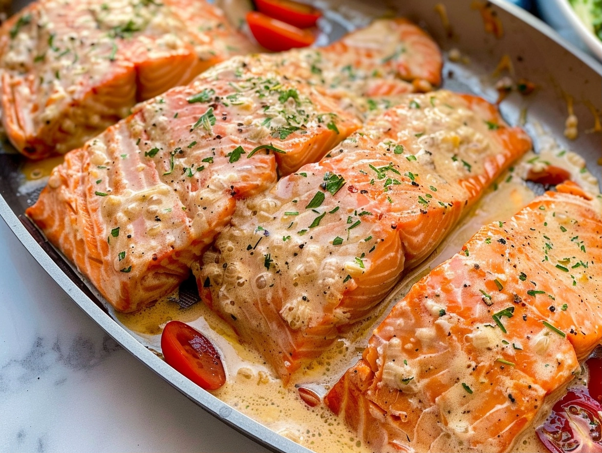 Marry Me Salmon for Tender Creamy Results 6 image 1782925394254