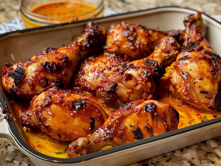 Peri Peri Chicken Recipe for Your Charcoal Grill 13 Peri Peri Chicken Recipe for Your Charcoal Grill