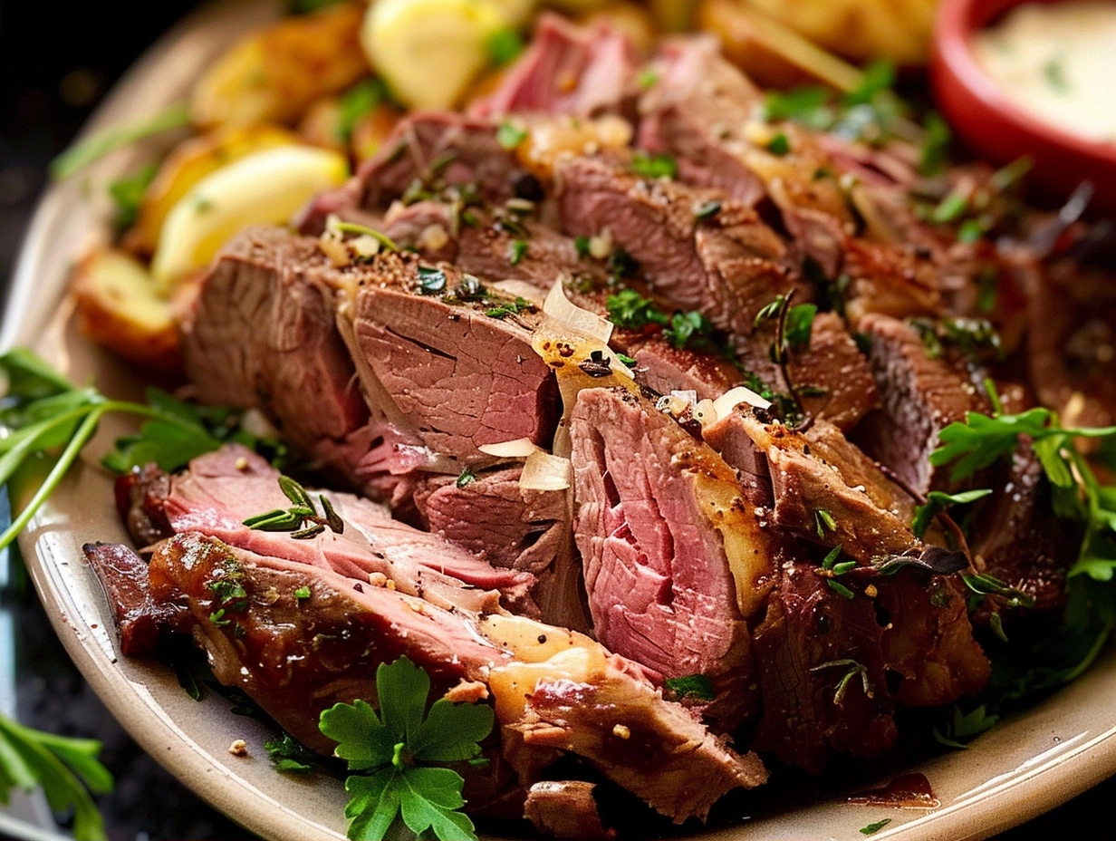 Air Fryer Butterflied Lamb Leg Joint Recipe 4 Air Fryer Butterflied Lamb Leg Joint Recipe