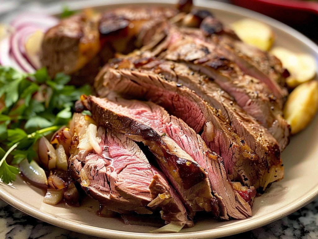 Air Fryer Butterflied Lamb Leg Joint Recipe 5 Air Fryer Butterflied Lamb Leg Joint Recipe