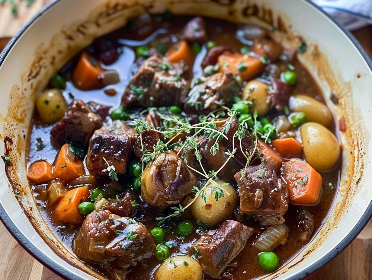 Irish Lamb Stew: A Cozy Hearty Comfort Meal 5 image 1783293031609