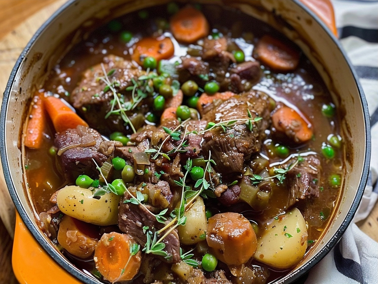 Irish Lamb Stew: A Cozy Hearty Comfort Meal 6 image 1783293034089