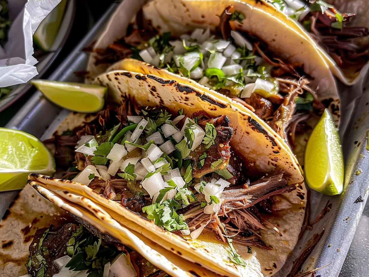 Easy 2-Method Chuck Roast Tacos (Oven or Crockpot Recipe) 6 image 1783300443126