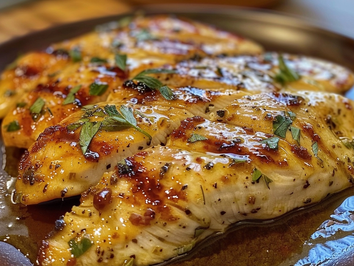15-Minute Easy Chicken Breast Recipes for Quick Weeknight Dinners 4 Easy Chicken Breast Recipe For Busy Weeknights
